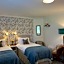 Balmridge House, Loch Ness, Bed & Breakfast