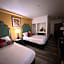Howard Johnson by Wyndham Bakersfield