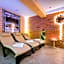 WILLA JAROSTA & SPA, reception, free parking, early check-in