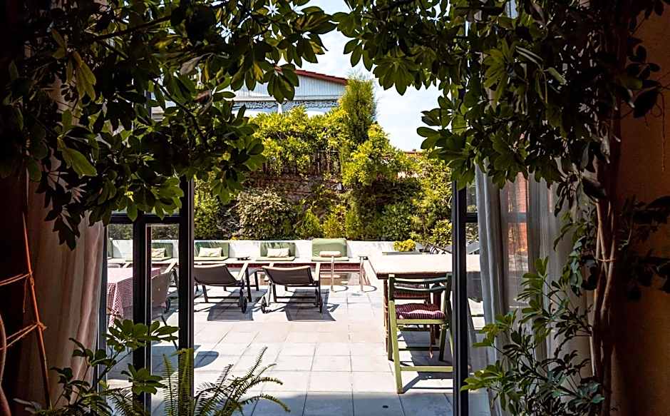 Communal Hotel Telavi