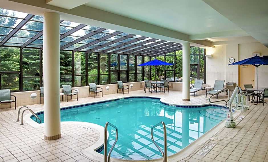 Hampton Inn By Hilton Erie-South