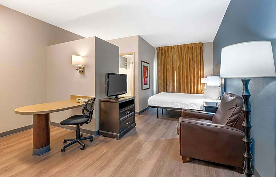 Extended Stay America Suites - Indianapolis - Airport - W. Southern Ave.