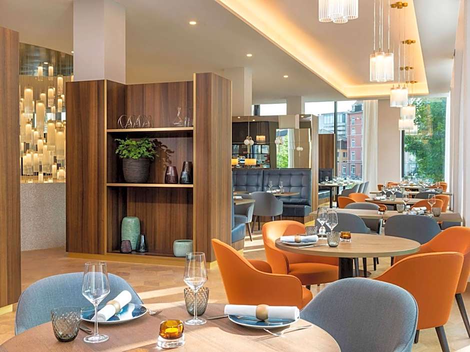 Movenpick Hotel Basel