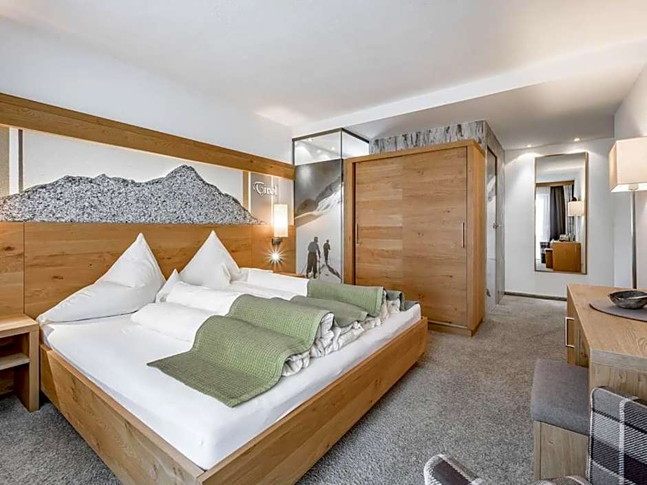 Hotel Sportpension Carinthia