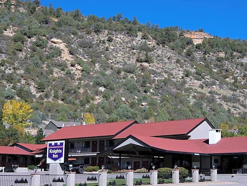 Adventure Inn Durango