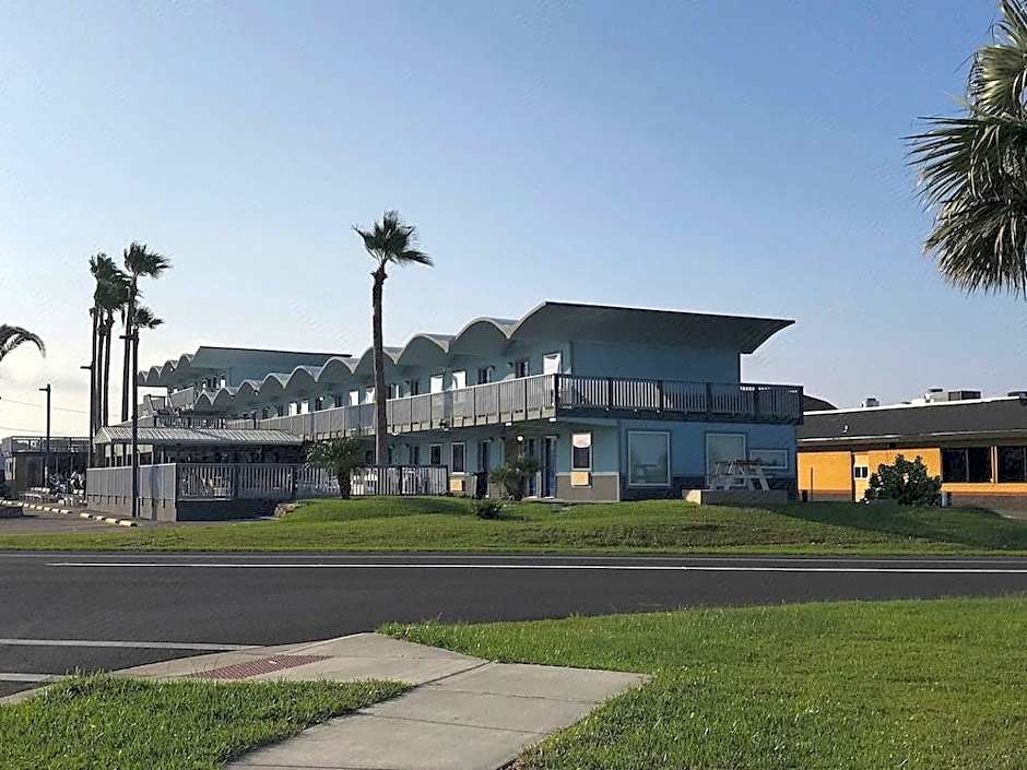 Studio 6 Suites Rockport, TX