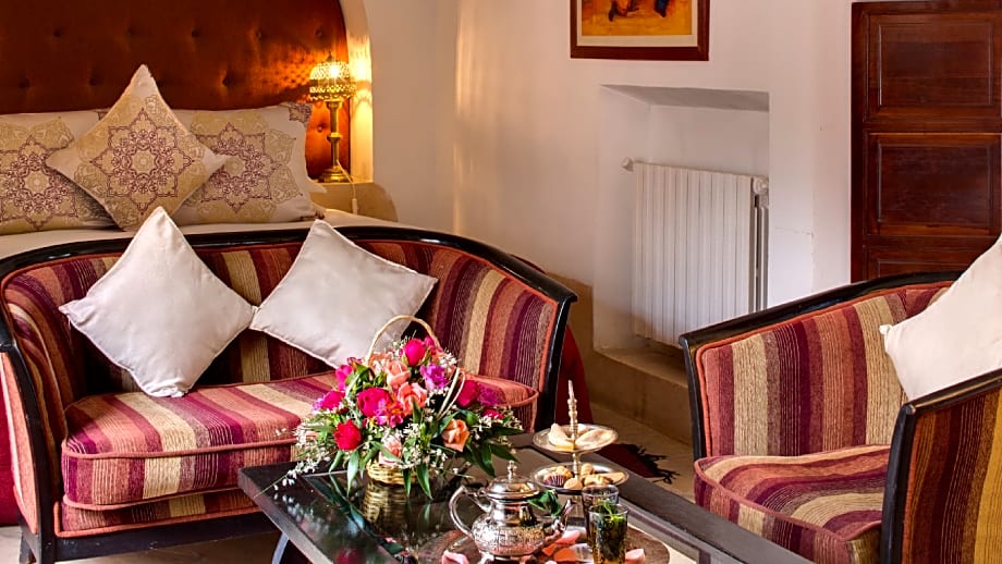 Marrakech Riads, Angsana Heritage Collection