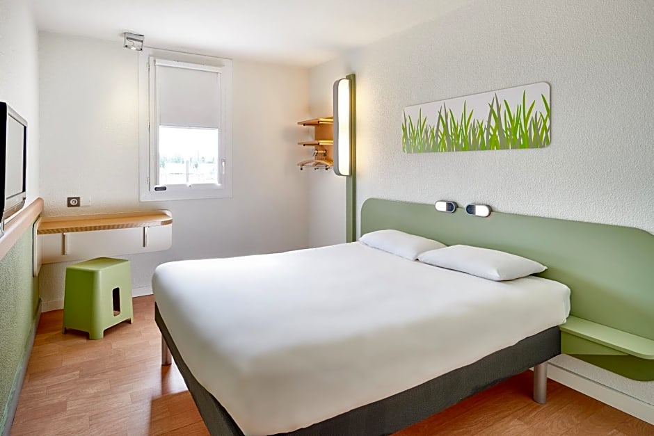 ibis budget Bergerac