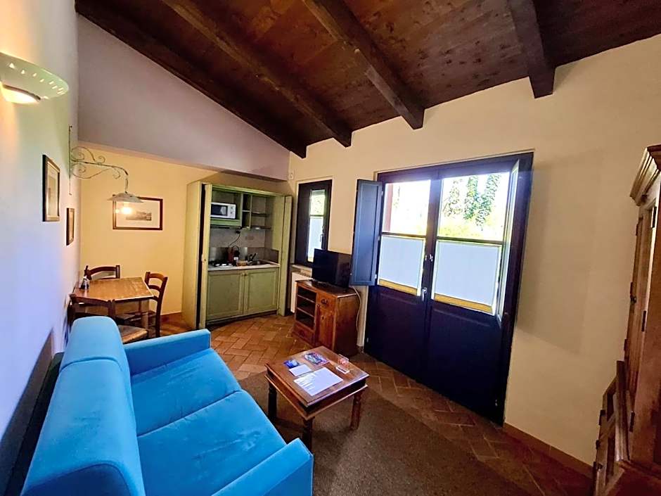 Le Serre Suites & Apartments