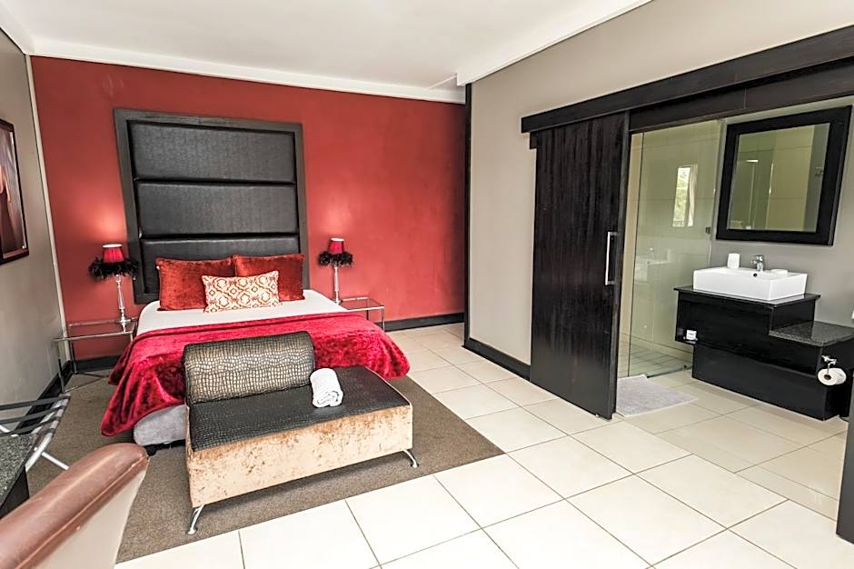 Altissimo Symphony Guesthouse
