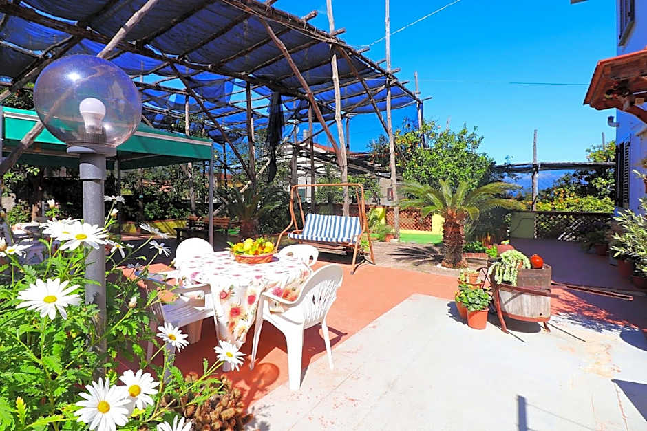 La Maison de Titty & Margherita