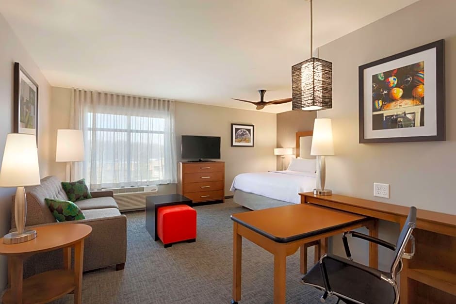 Homewood Suites by Hilton Syracuse - Carrier Circle