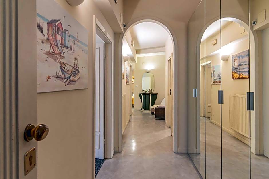 Hotel Gabbiano