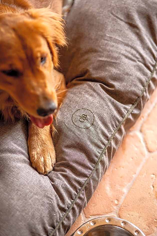 Rosewood Castiglion del Bosco