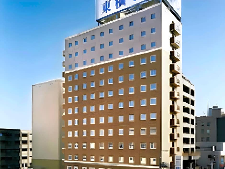 Toyoko Inn Tokyo Machida eki Odakyu sen Higashi guchi
