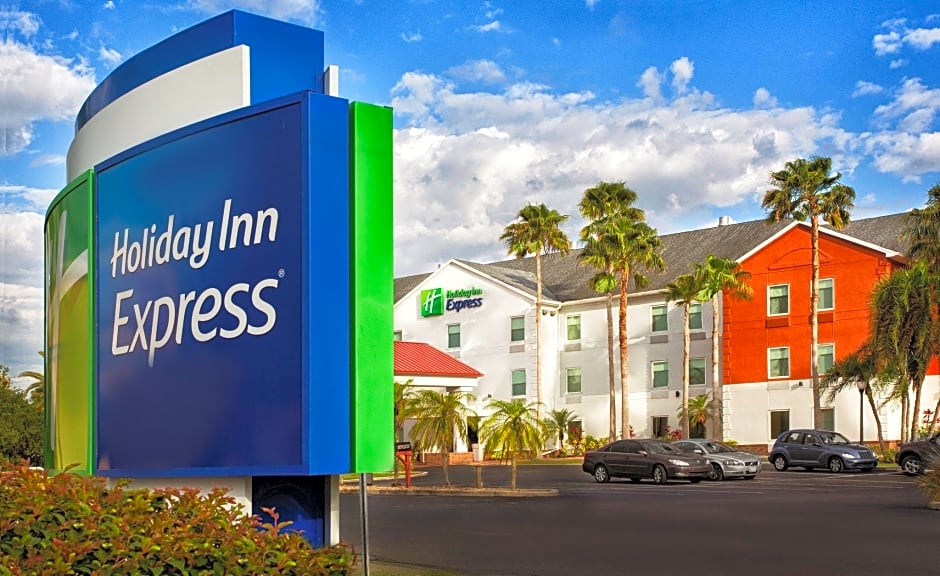 Holiday Inn Express Hotel & Suites Port Charlotte