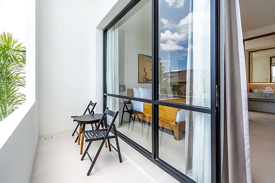 Mandala 3BR Designer Pool Villa in Berawa-Canggu