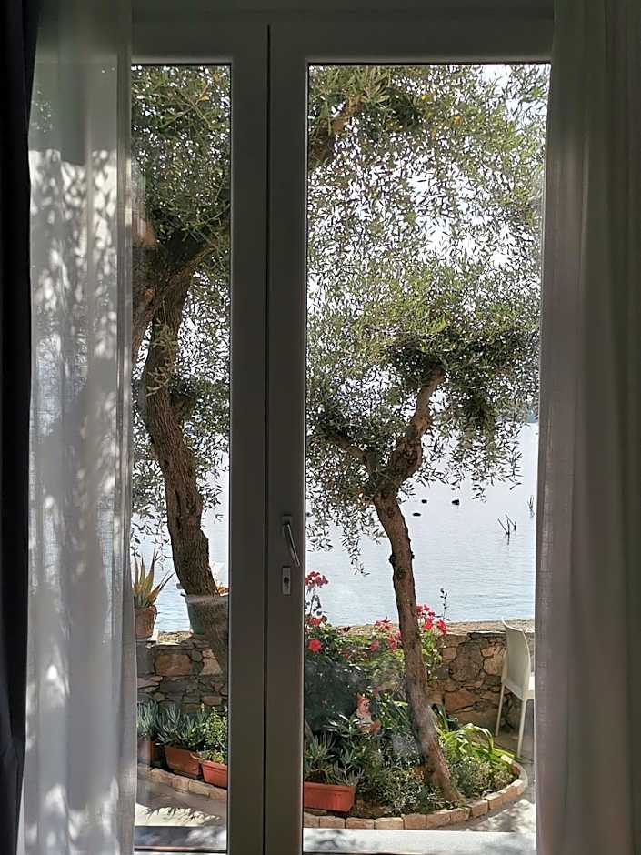 Affittacamere La Palafitta