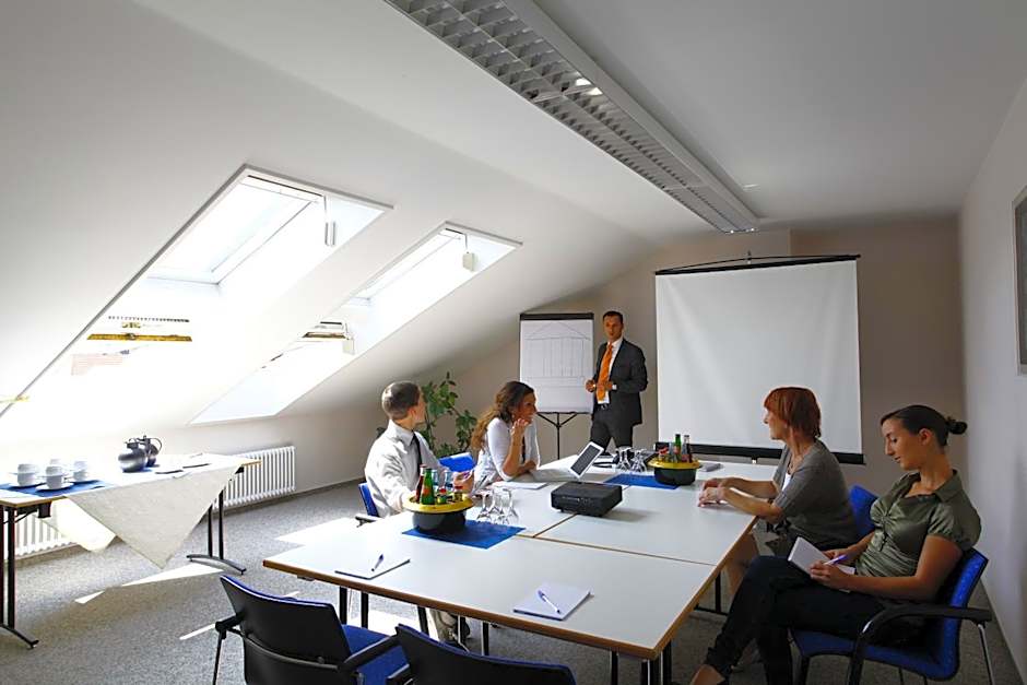 Stadthotel Engel