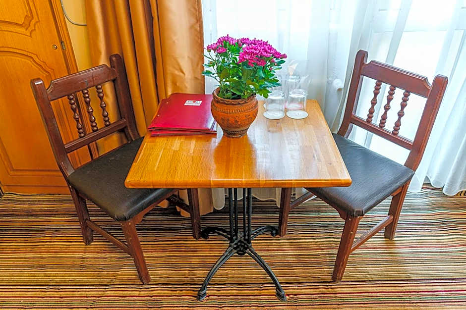 Hotel Avion - Self check in