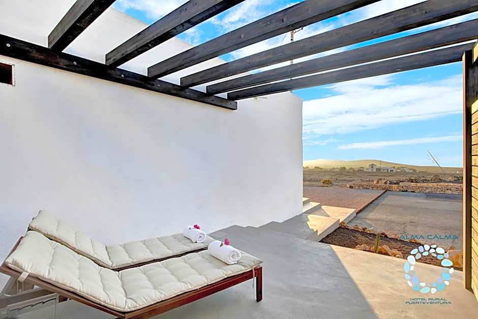 Alma Calma Hotel Rural