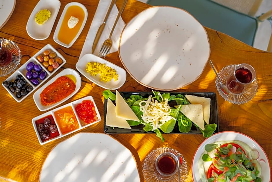 Bellezza Hotel Alaçatı