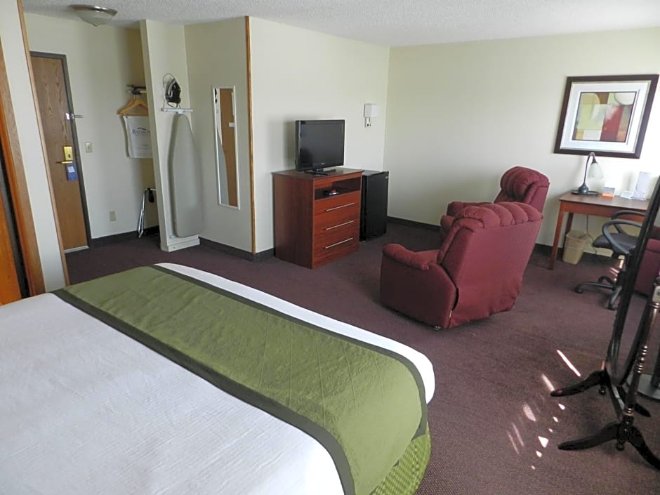Baymont by Wyndham Dubuque