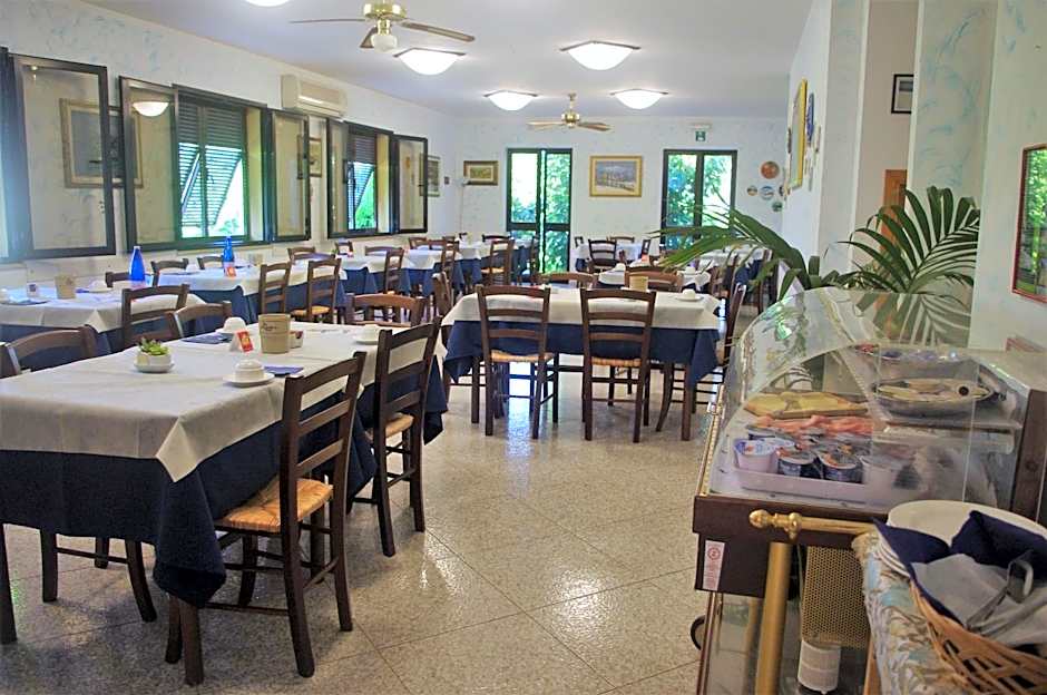 Albergo Bel Tramonto