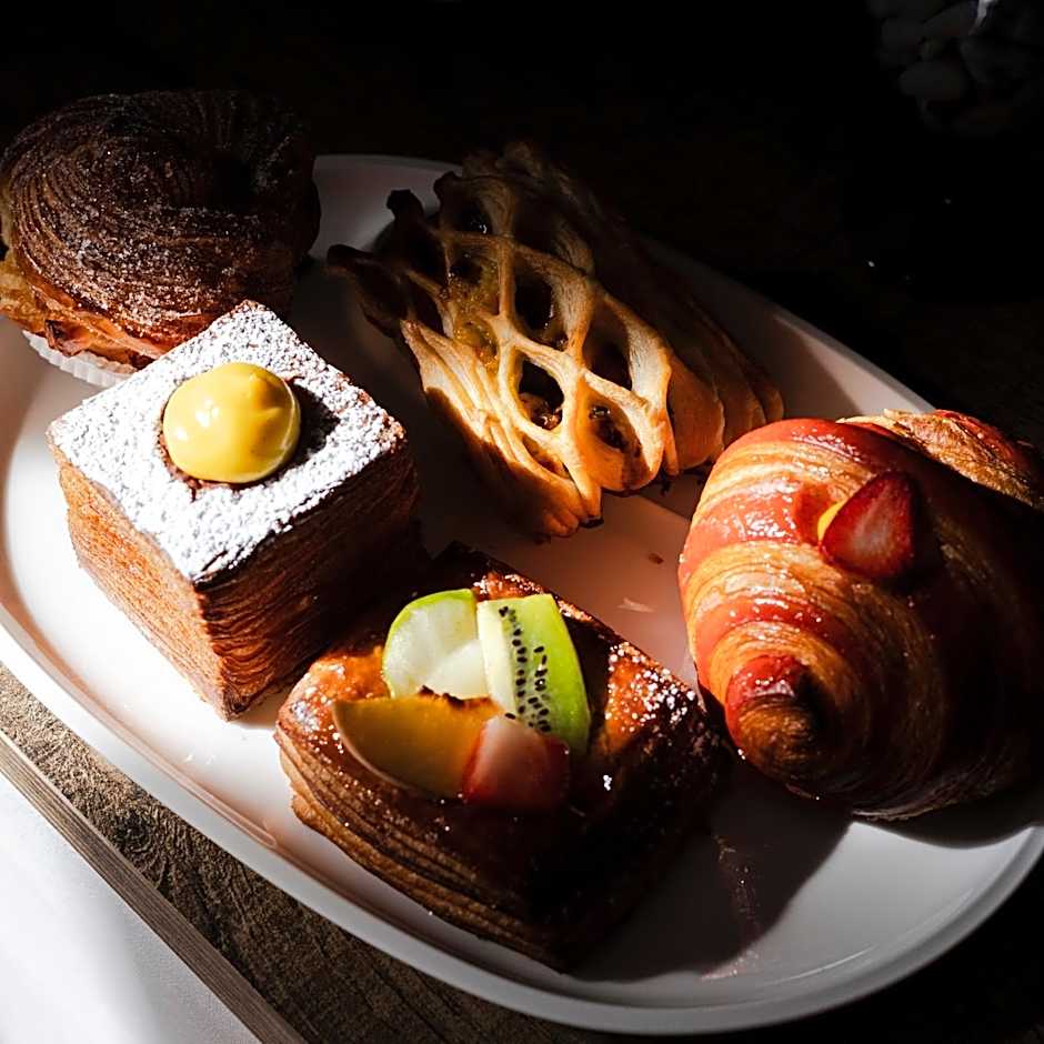 Liddo Boutique hotel