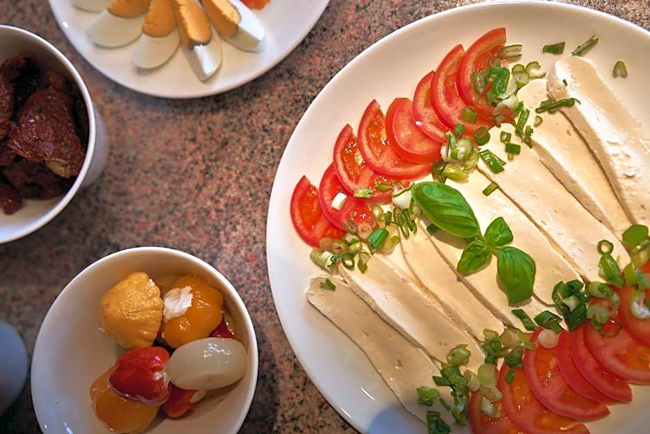 Pension Vier Jahreszeiten