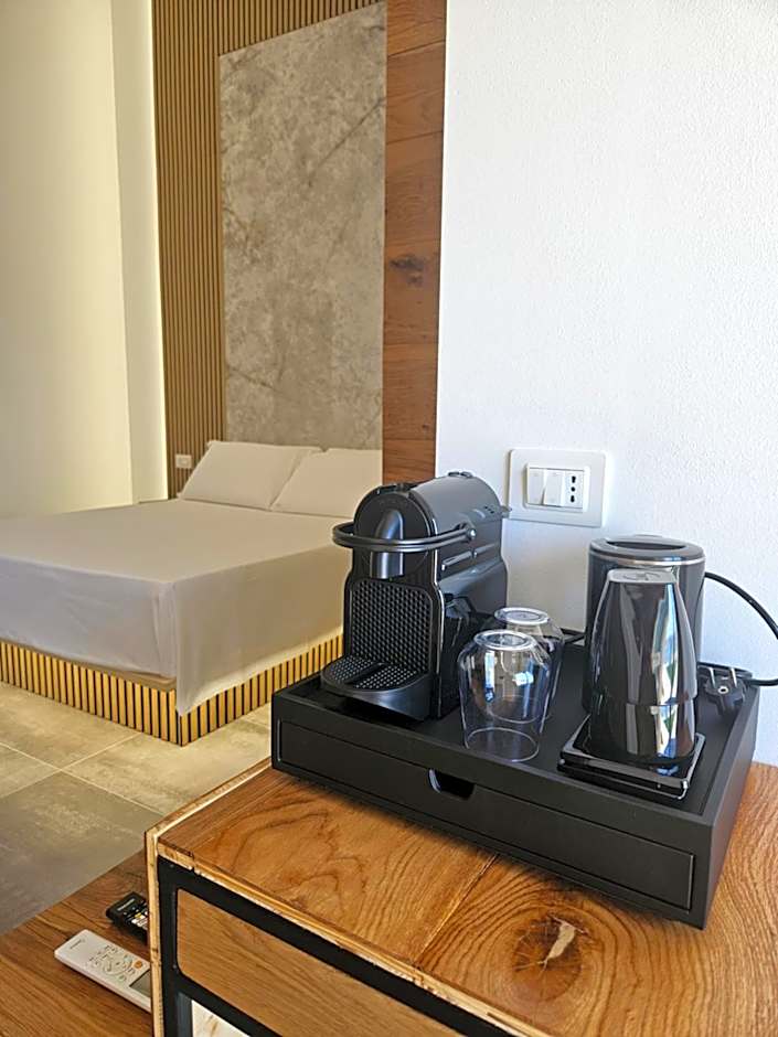 DADA Suites and Sea