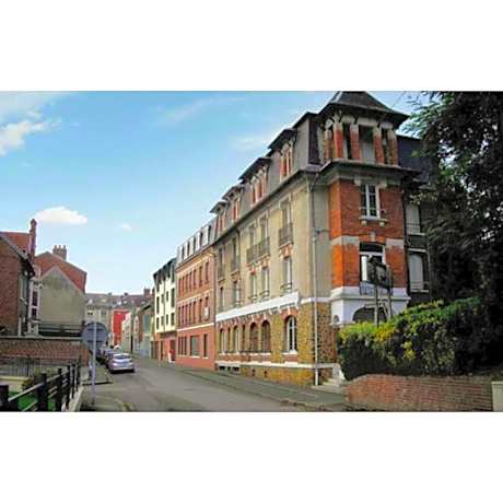 Auberge des Remparts