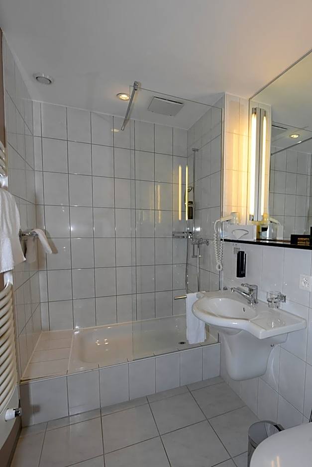 Hotel Belair