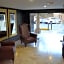 Hotel America Palacio
