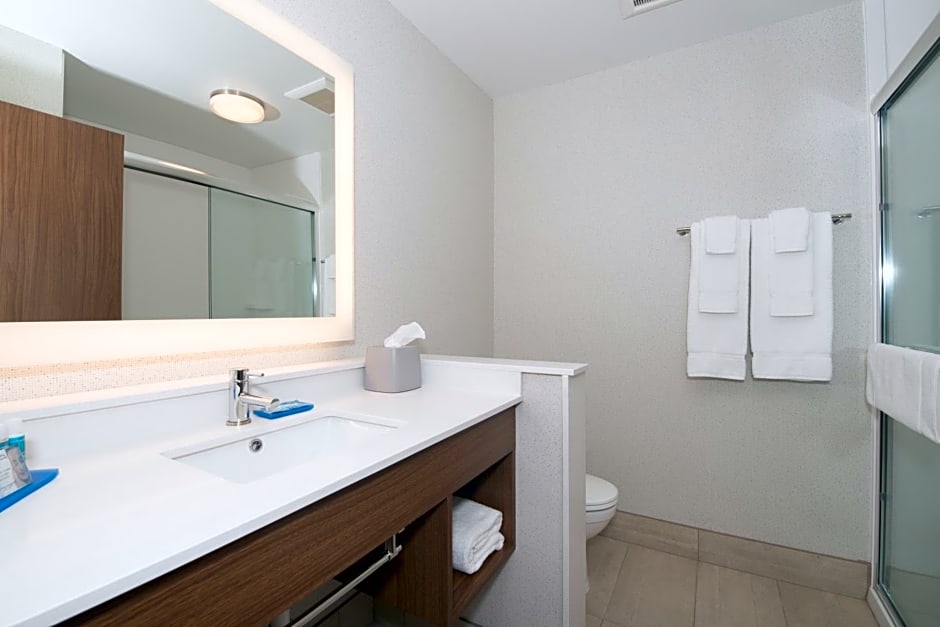 Holiday Inn Express & Suites Lehi - Thanksgiving Point By IHG
