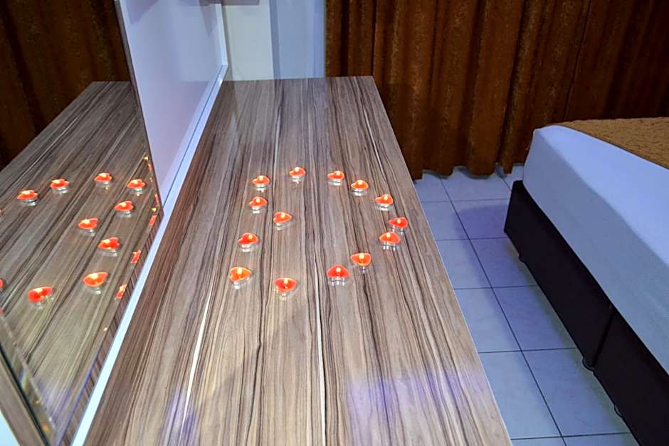 GARDEN ASMİN OTEl&SPA