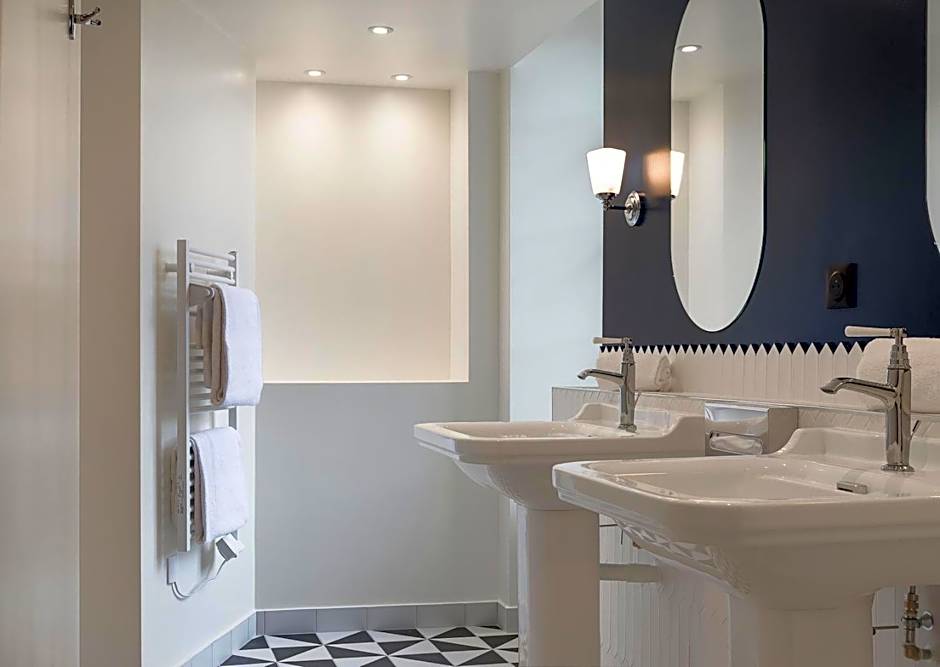 Najeti Hotel de la Poste