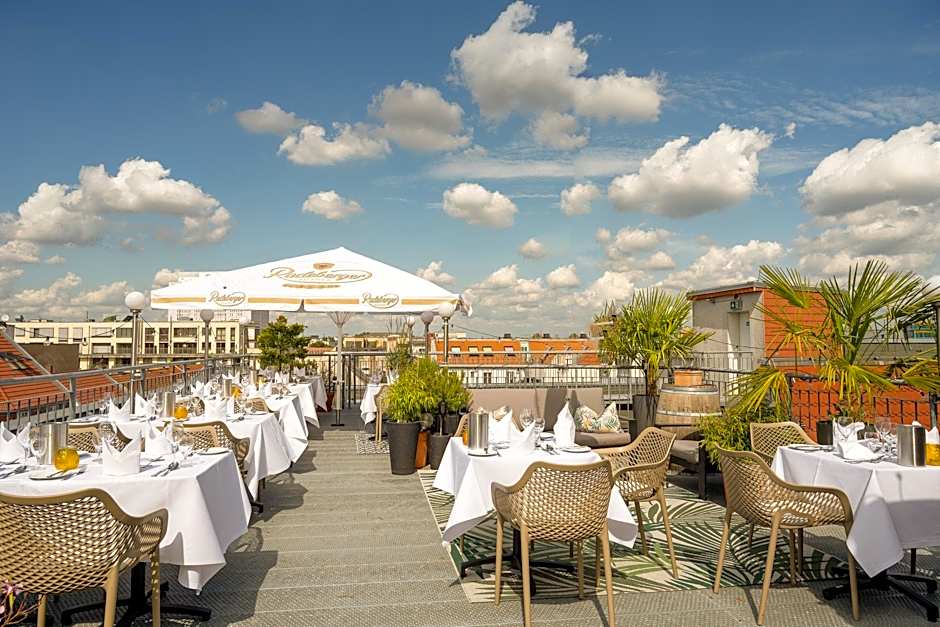 TOP martas Hotel Allegra Berlin                                                                   