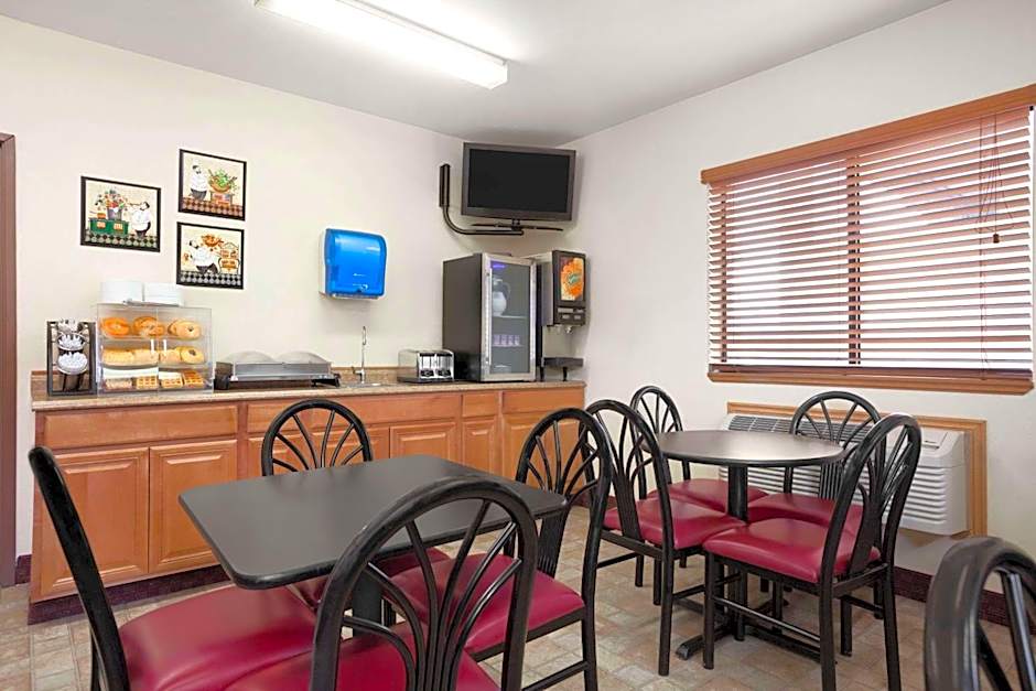 Travelodge by Wyndham Elko NV