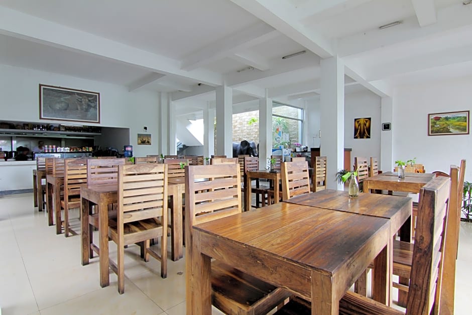 The Fort Hotel by ZUZU