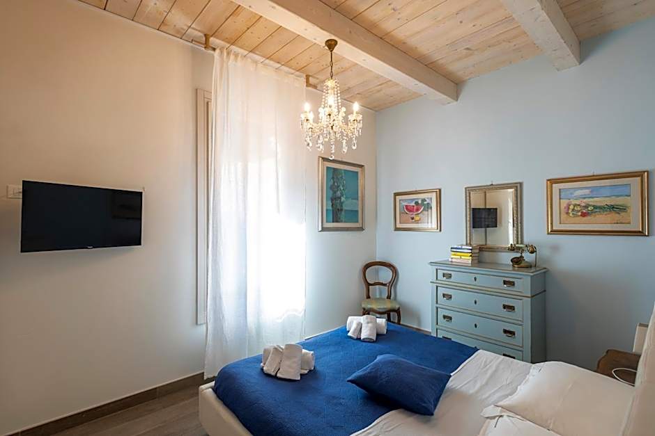 Al Battistero Luxury Suite