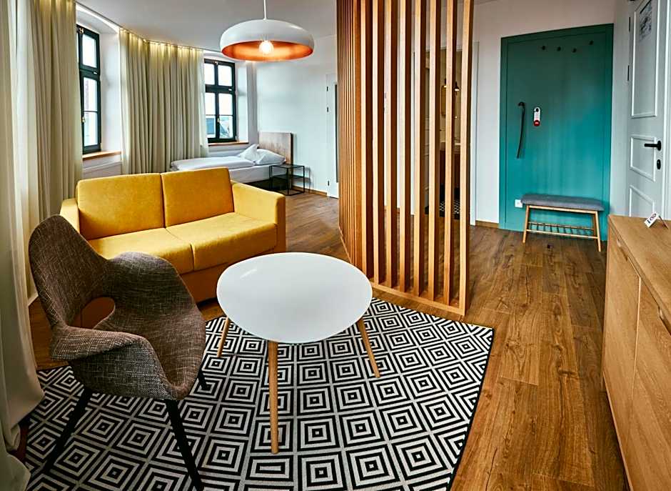 Hotel a Hostinec Slunce