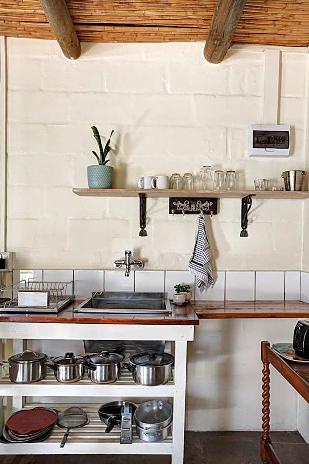 Somerset Gift Getaway Farm