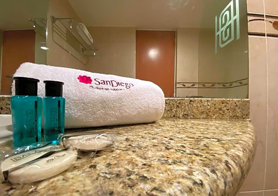 Hotel San Diego