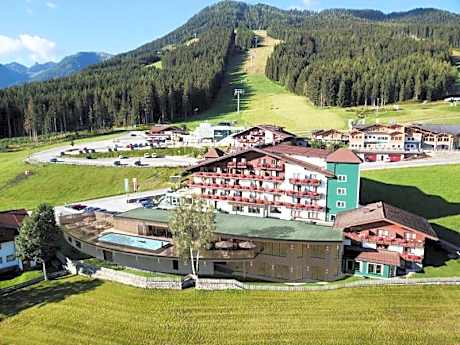 Hotel Waldfrieden