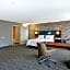 Hampton Inn By Hilton Moab