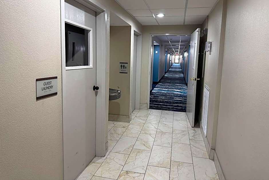 Quality Inn Chattanooga Hamilton Place