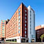 Hampton By Hilton Belfast City Centre
