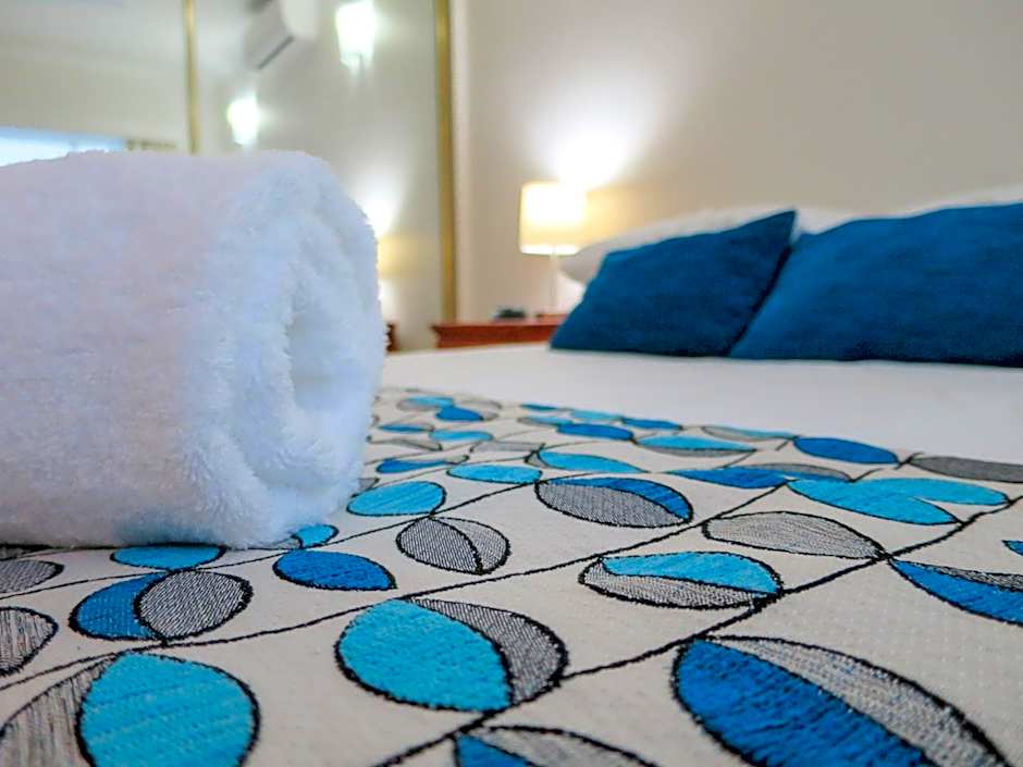 Marlin Waters Beachfront Apartments