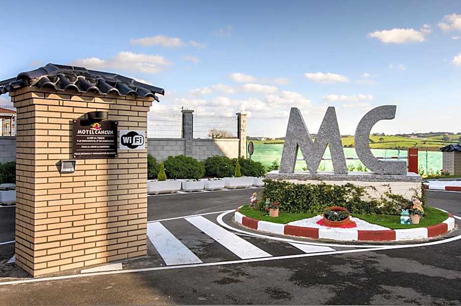 Motel Cancun Avilés